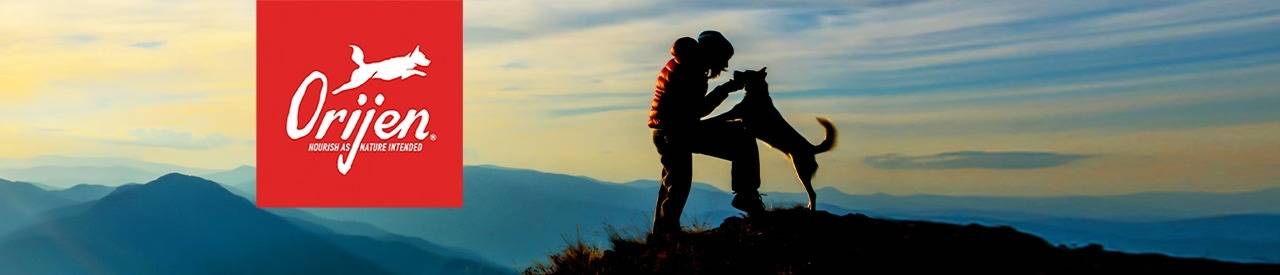 Alimento para perros Orijen