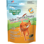 Emerald Pet Gato Snack Dental Pollo