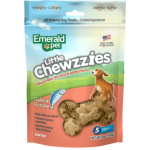 Emerald Pet Perro Snack Little Chewzzies Salmón