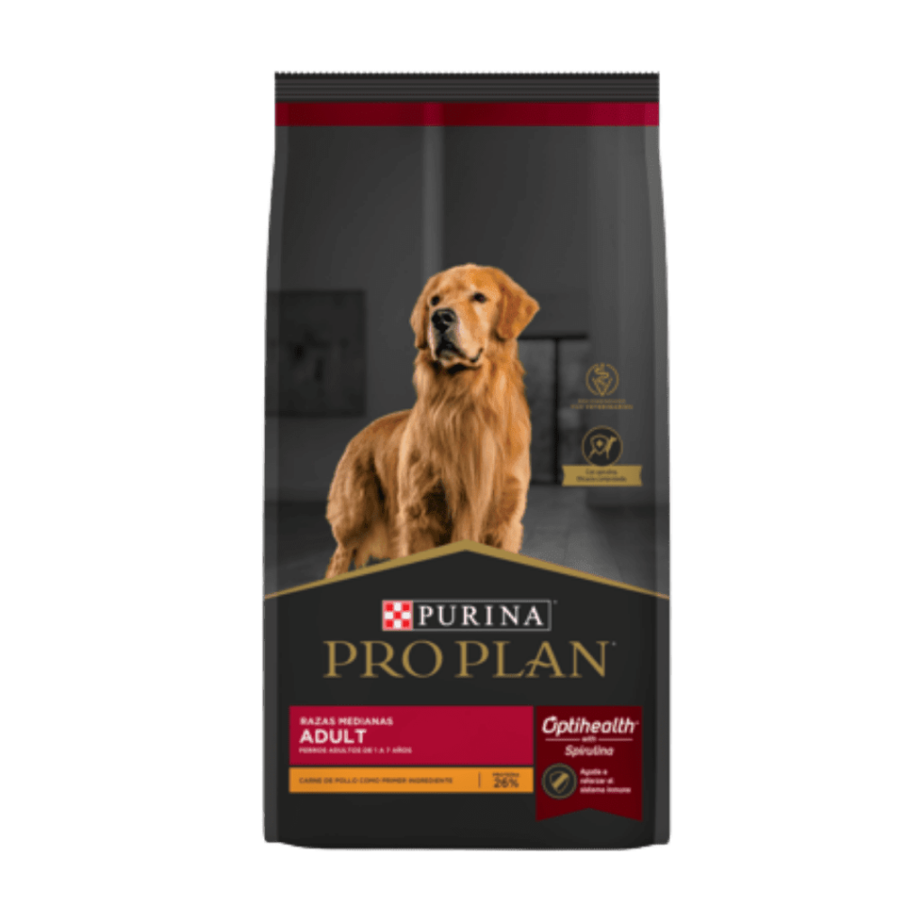 ultima Pienso para Perros Medium-Maxi Senior +7 años con Pollo - 7.5 kg :  : Productos para mascotas