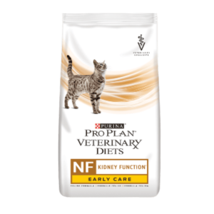 PRO PLAN VETERINARY DIETS GATO NF EARLY CARE