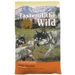 taste of the wild puppy bisonte