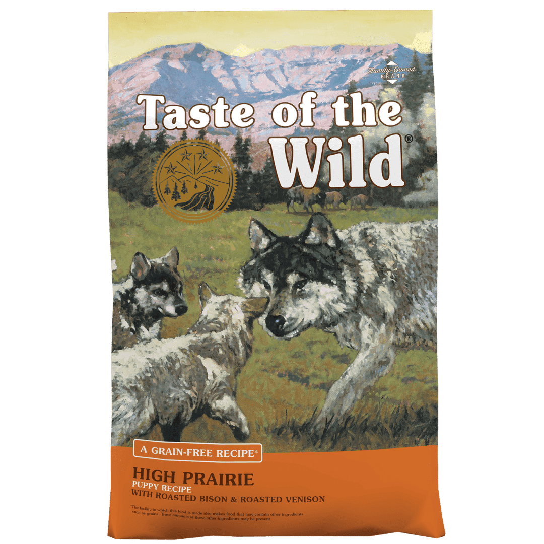 Taste Of The Wild Cordero Pienso para Perros