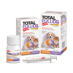 Total Full CG Suspensión Perro & Gato