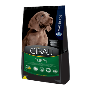 cibau puppy maxi