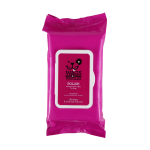 Wags & Wiggles Pañitos Purify Cereza X 100 Un