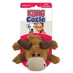 Kong Cozie Alce