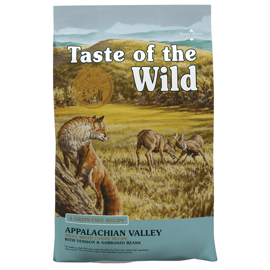 Alimento para perro Taste of The Wild High Prairie Canine de 6.3Kg Taste of  The Wild High Prairie Canine