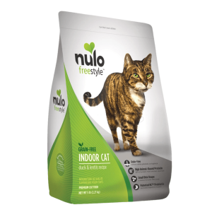 NULO CAT INDOOR ADULTO