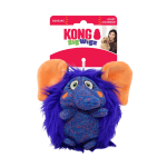 Kong Perro Peluche Zigwi Elefante