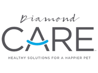 diamond care logo