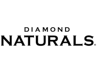 logo diamond naturals