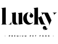 Logo Lucky