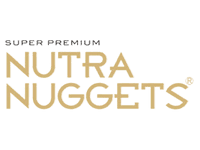 Logo Nutra Nuggets