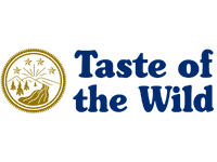 logo taste of the wild