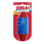 Kong Perro Corestrength Rattlez Football