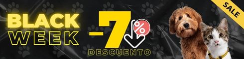 black days doggys market ofertas