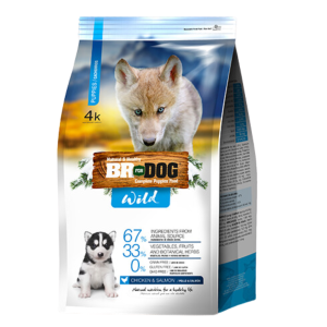 Br For Dog Wild Puppy Todas Las Razas