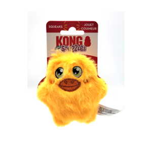 Kong Snuzzels Peluche Perro Mini Pato