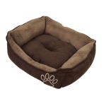 Cama Nobby Cuadrada Mero
