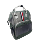 Cargador Bag - Gris