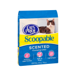 Cat's Pride Scoopable - 9.0 Kg