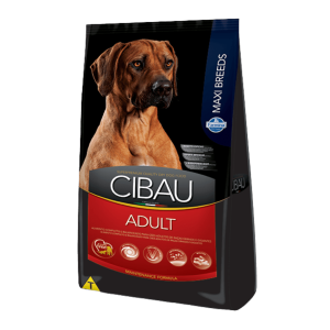 Cibau Perro Adulto Maxi