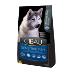 Cibau Sensitive Fish Perro Mediano & Maxi