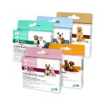 Comfortis Para Perro - 18.1-27.2 Kg