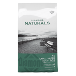 Diamond Naturals Perro Adulto Raza Pequeña - 8.1 Kg