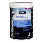 Dr Clauder‘s Mobil & Fit Gelenk Pellets - 1100 Gr