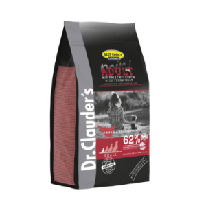 Dr.Clauder's Adulto Mini