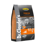 Dr.Clauder's Junior Large / Giant - 12.5 Kg
