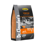 Dr.Clauder's Junior Small / Medium - 12.5 Kg