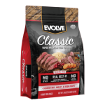 Evolve Perro Classic Carne - 12.7 Kg