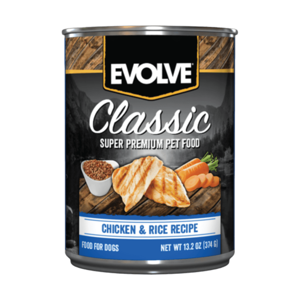lata de evolve classic