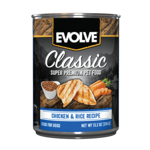 lata de evolve classic