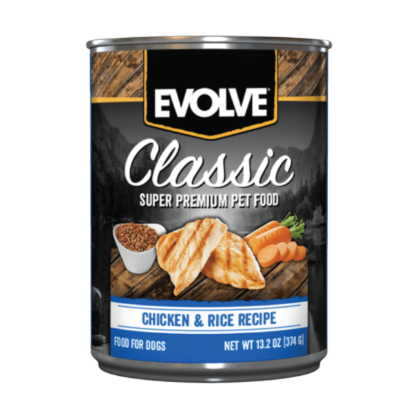 lata de evolve classic