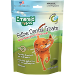 Emerald Pet Gato Snack Dental Atún