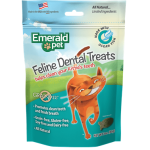 Emerald Pet Gato Snack Dental Pez Oceánico