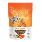 Fruitables Cat Snack Atún & Calabaza