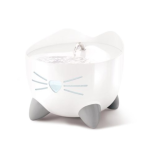Fuente De Agua Para Gato Catit Pixi - Azul