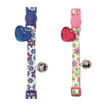 Hunter Cat Collar Spring