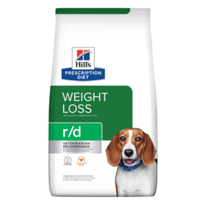Hill's Prescription Diet Perro R/D