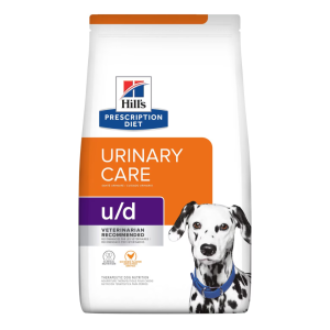 Hill's Prescription Diet Perro U/D