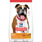 Hill's Science Diet Perro Light Adulto