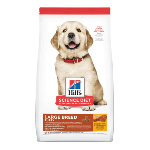 Hill's Science Diet Perro Cachorro Raza Grande