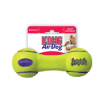 Kong Airdog Squeaker Dumbbell - M