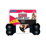 Kong Extreme Portapasabocas Hueso - L