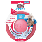 Kong Puppy Frisbee - Rosado